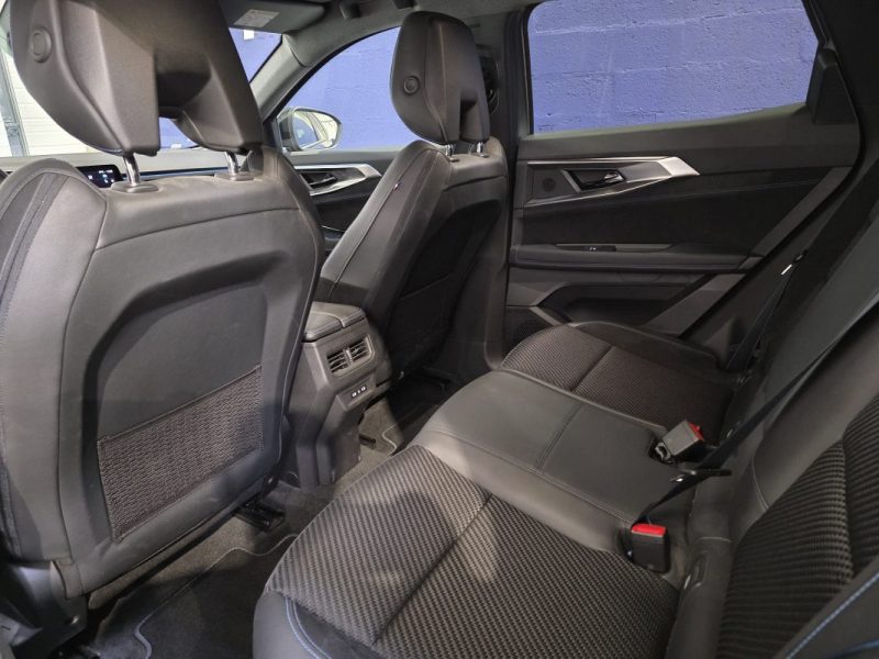 RENAULT AUSTRAL E-TECH 1.2 200 Hybrid / ICONIC ESPRIT ALPINE