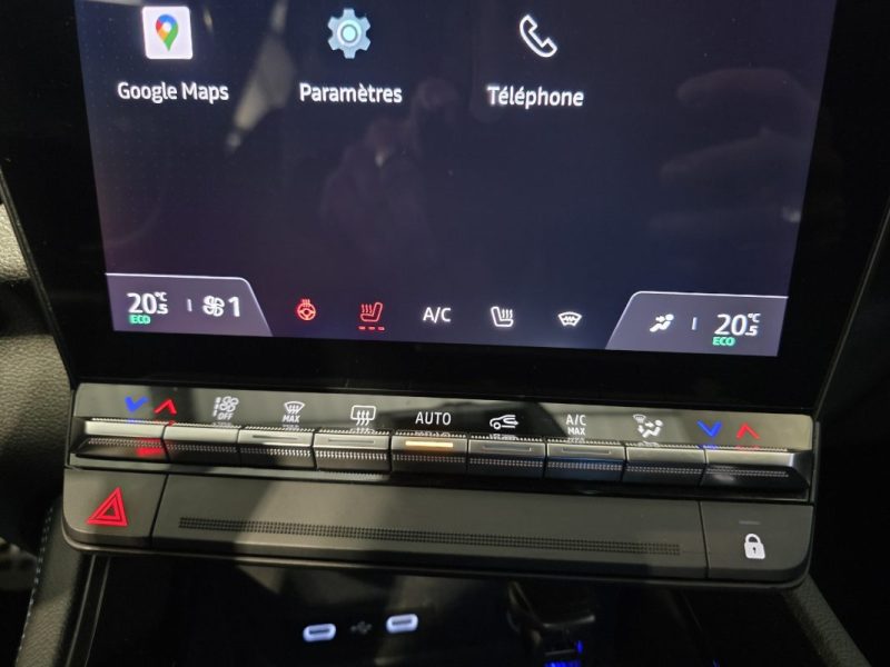 RENAULT AUSTRAL E-TECH 1.2 200 Hybrid / ICONIC ESPRIT ALPINE