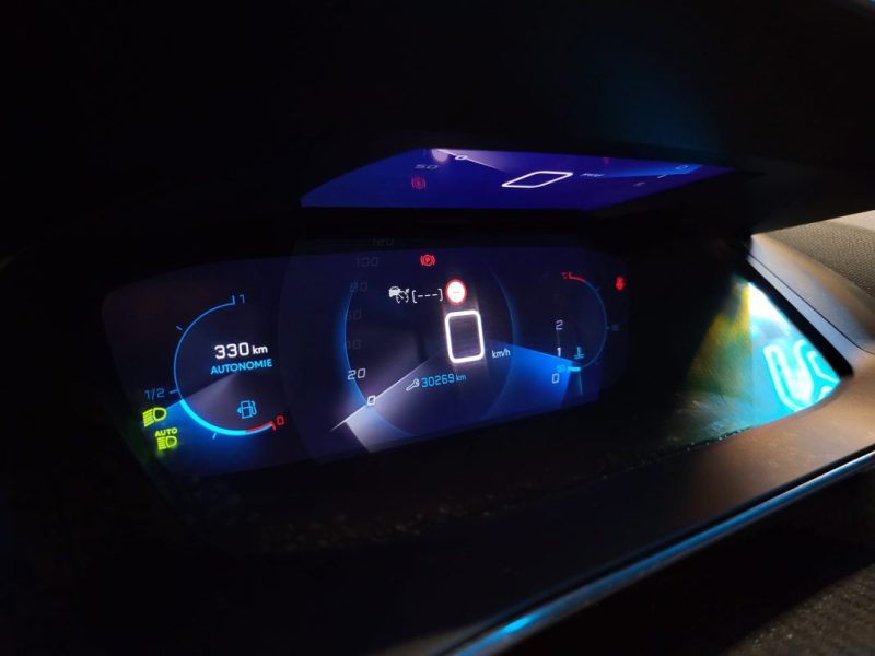 PEUGEOT 208 PACK GT Pack 1.5 BlueHDi 100ch 