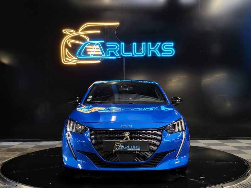 PEUGEOT 208 PACK GT Pack 1.5 BlueHDi 100ch 