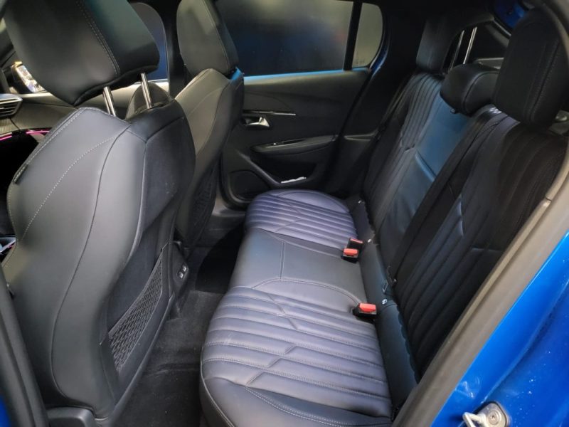 PEUGEOT 208 PACK GT Pack 1.5 BlueHDi 100ch 