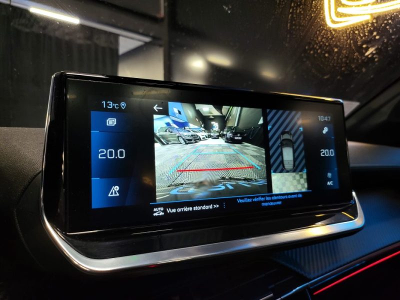 PEUGEOT 208 PACK GT Pack 1.5 BlueHDi 100ch 