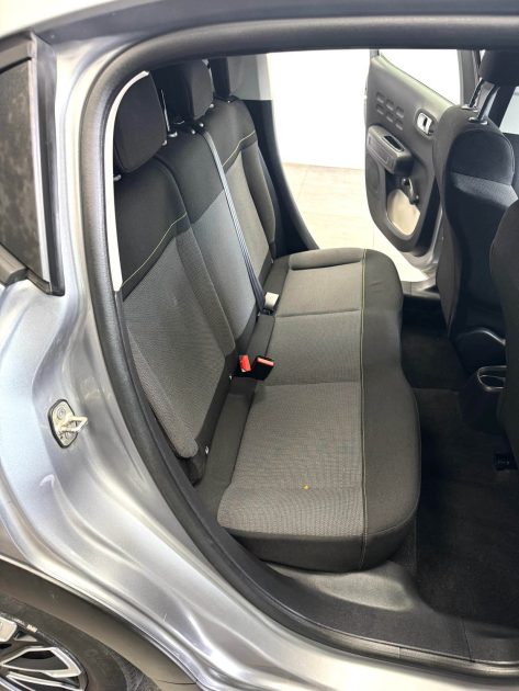 CITROEN C3 III 1.5 BLUEHDI 100CH S&S BVM 6 FEEL 2021