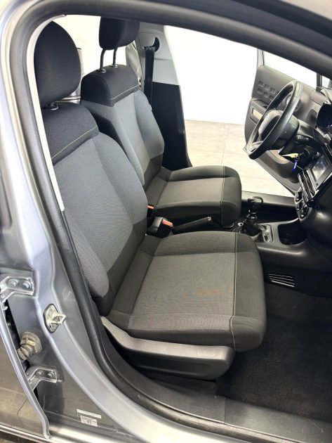 CITROEN C3 III 1.5 BLUEHDI 100CH S&S BVM 6 FEEL 2021