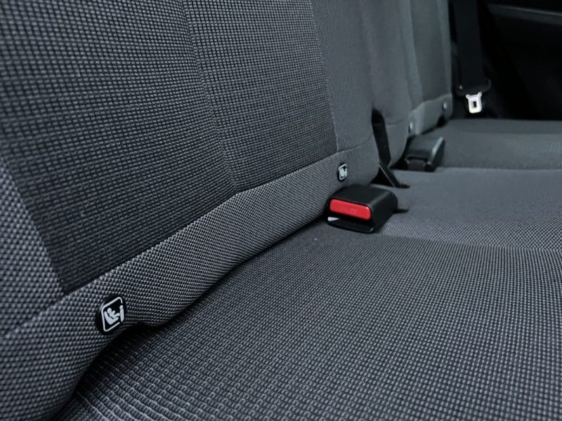 TOYOTA AYGO II PHASE 2 1.0 VVTi 72 Cv 5 PORTES APPLE CARPLAY CAMERA 18 500 Km CritAir1 - Garantie1an