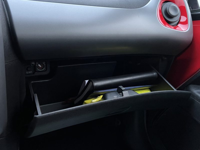 TOYOTA AYGO II PHASE 2 1.0 VVTi 72 Cv 5 PORTES APPLE CARPLAY CAMERA 18 500 Km CritAir1 - Garantie1an