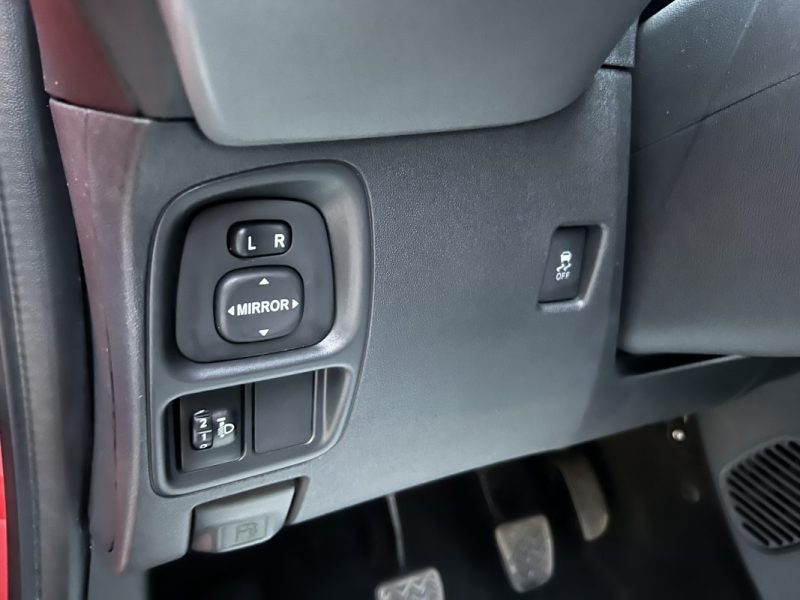 TOYOTA AYGO II PHASE 2 1.0 VVTi 72 Cv 5 PORTES APPLE CARPLAY CAMERA 18 500 Km CritAir1 - Garantie1an