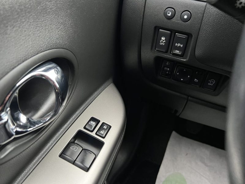 NISSAN MICRA 4 IV PHASE 2 CONNECT EDITION 1.2 DIG-S 98 Cv 5 PORTES GPS CRIT AIR 1 - GARANTIE 1 AN