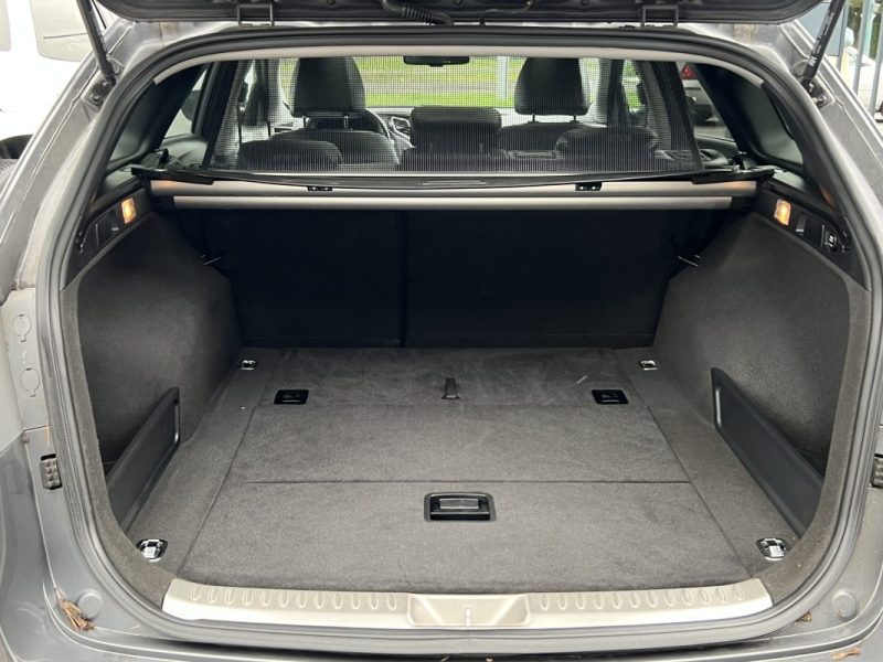 HYUNDAI I40 SW PHASE 2 CREATIVE 1.7 CRDI 141 Cv BOITE AUTO CUIR TOIT OUVRANT GPS Etc - GARANTIE 1 AN