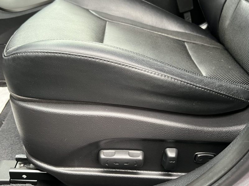 HYUNDAI I40 SW PHASE 2 CREATIVE 1.7 CRDI 141 Cv BOITE AUTO CUIR TOIT OUVRANT GPS Etc - GARANTIE 1 AN