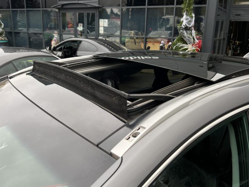 HYUNDAI I40 SW PHASE 2 CREATIVE 1.7 CRDI 141 Cv BOITE AUTO CUIR TOIT OUVRANT GPS Etc - GARANTIE 1 AN