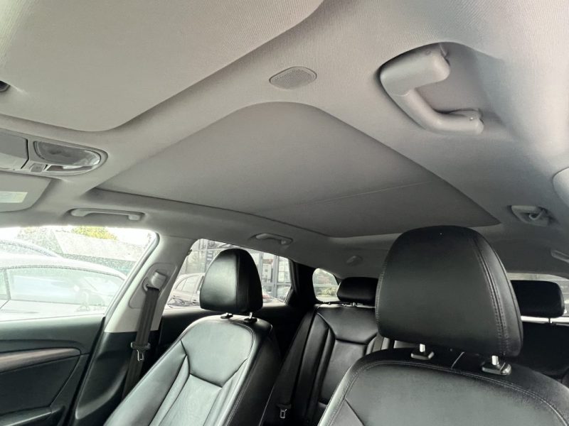 HYUNDAI I40 SW PHASE 2 CREATIVE 1.7 CRDI 141 Cv BOITE AUTO CUIR TOIT OUVRANT GPS Etc - GARANTIE 1 AN