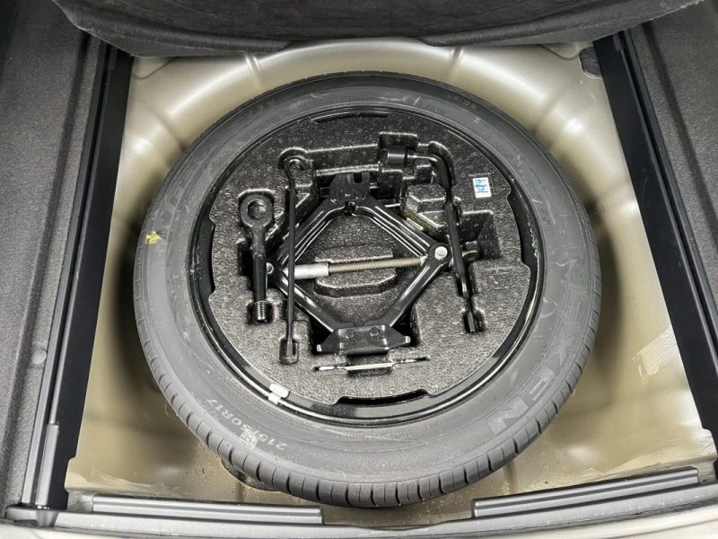 HYUNDAI I40 SW PHASE 2 CREATIVE 1.7 CRDI 141 Cv BOITE AUTO CUIR TOIT OUVRANT GPS Etc - GARANTIE 1 AN