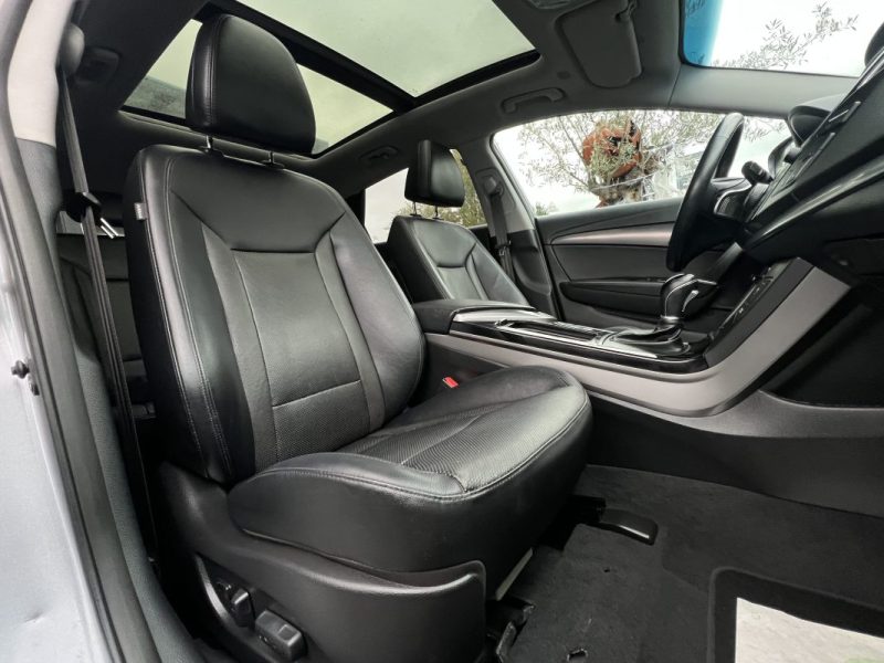 HYUNDAI I40 SW PHASE 2 CREATIVE 1.7 CRDI 141 Cv BOITE AUTO CUIR TOIT OUVRANT GPS Etc - GARANTIE 1 AN