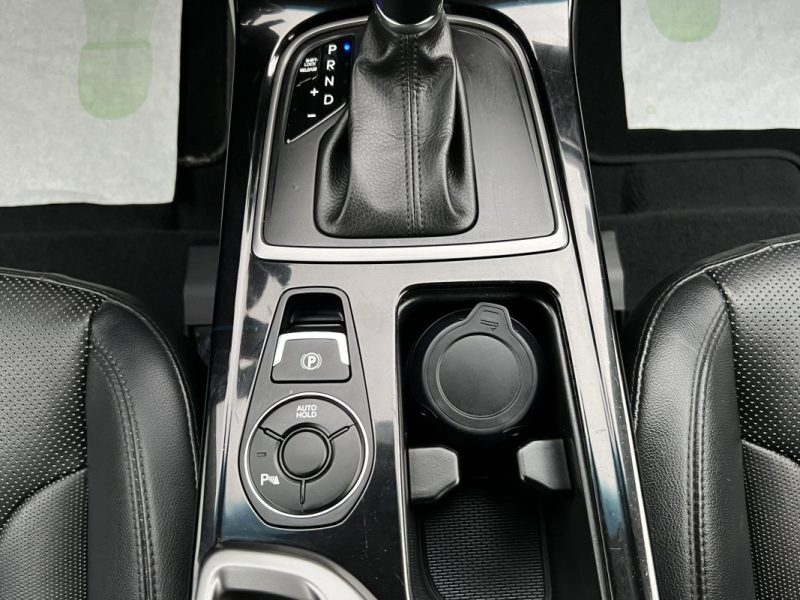 HYUNDAI I40 SW PHASE 2 CREATIVE 1.7 CRDI 141 Cv BOITE AUTO CUIR TOIT OUVRANT GPS Etc - GARANTIE 1 AN