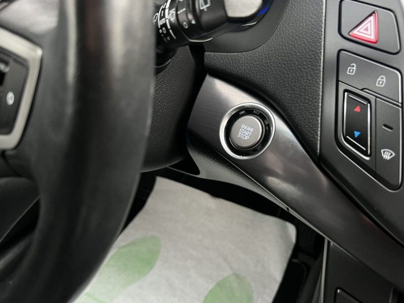 HYUNDAI I40 SW PHASE 2 CREATIVE 1.7 CRDI 141 Cv BOITE AUTO CUIR TOIT OUVRANT GPS Etc - GARANTIE 1 AN