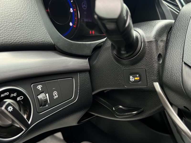 HYUNDAI I40 SW PHASE 2 CREATIVE 1.7 CRDI 141 Cv BOITE AUTO CUIR TOIT OUVRANT GPS Etc - GARANTIE 1 AN