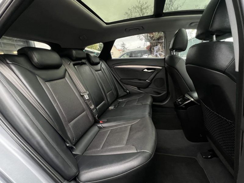 HYUNDAI I40 SW PHASE 2 CREATIVE 1.7 CRDI 141 Cv BOITE AUTO CUIR TOIT OUVRANT GPS Etc - GARANTIE 1 AN