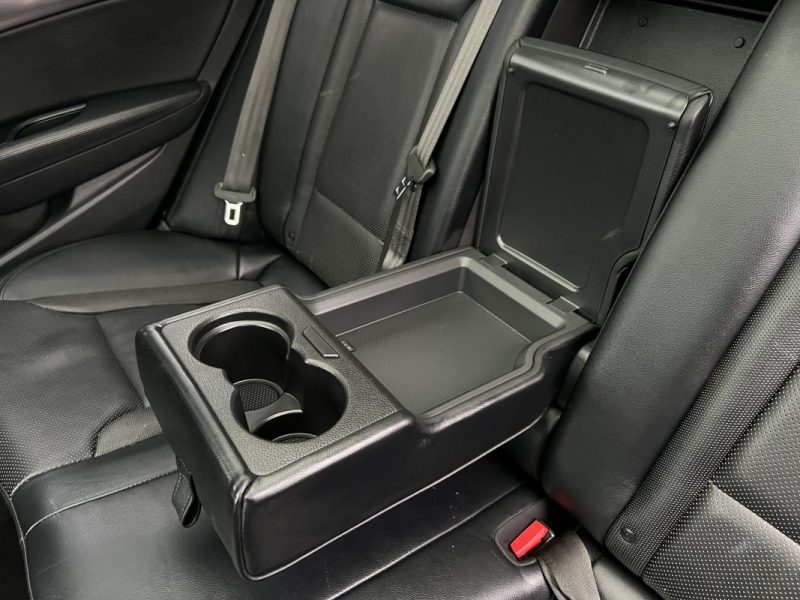 HYUNDAI I40 SW PHASE 2 CREATIVE 1.7 CRDI 141 Cv BOITE AUTO CUIR TOIT OUVRANT GPS Etc - GARANTIE 1 AN