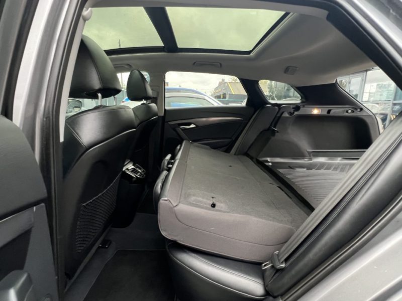 HYUNDAI I40 SW PHASE 2 CREATIVE 1.7 CRDI 141 Cv BOITE AUTO CUIR TOIT OUVRANT GPS Etc - GARANTIE 1 AN