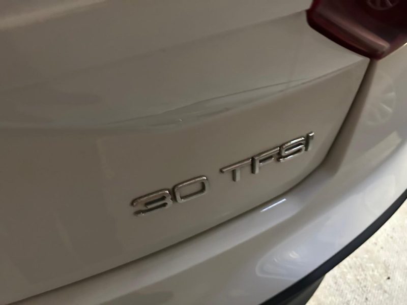 AUDI Q2 30 TFS Design NAVI LED PARKING AV AR