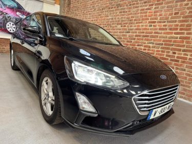 FORD FOCUS ACTIVE 1.5 ECOBLUE 120CV 1ERE MAIN