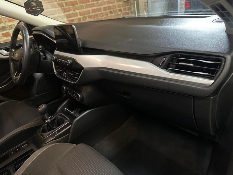 FORD FOCUS ACTIVE 1.5 ECOBLUE 120CV 1ERE MAIN