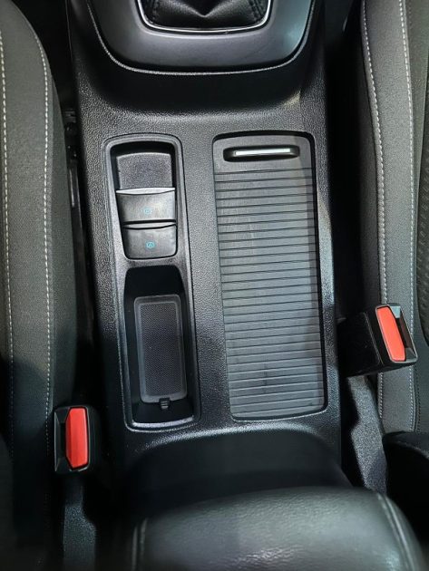 FORD FOCUS ACTIVE 1.5 ECOBLUE 120CV 1ERE MAIN