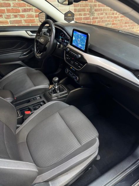 FORD FOCUS ACTIVE 1.5 ECOBLUE 120CV 1ERE MAIN