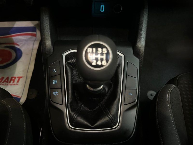 FORD FOCUS ACTIVE 1.5 ECOBLUE 120CV 1ERE MAIN