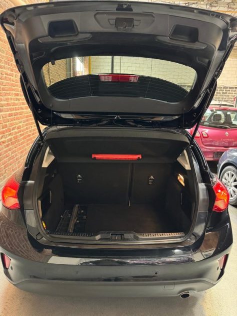 FORD FOCUS ACTIVE 1.5 ECOBLUE 120CV 1ERE MAIN