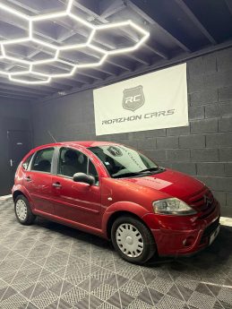 CITROEN C3 1.4I COLLECTION 2009