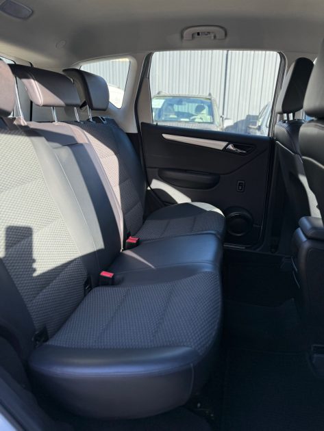 MERCEDES CLASSE A 180 CDi AVANTGARDE