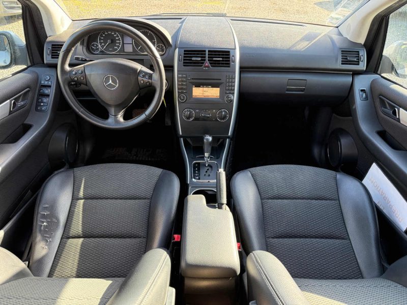 MERCEDES CLASSE A 180 CDi AVANTGARDE