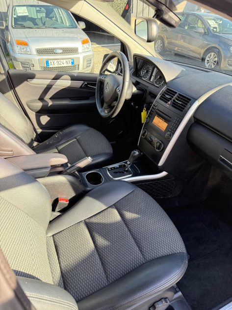 MERCEDES CLASSE A 180 CDi AVANTGARDE