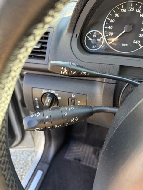 MERCEDES CLASSE A 180 CDi AVANTGARDE