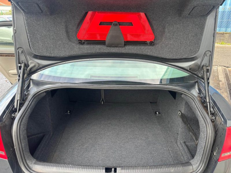 AUDI A4 2.0 TDI 140CH AMBIENTE 2006