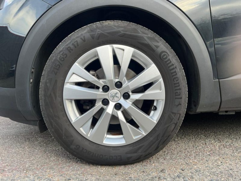 Peugeot 3008 II 1.5 Bluehdi 130ch Active Business