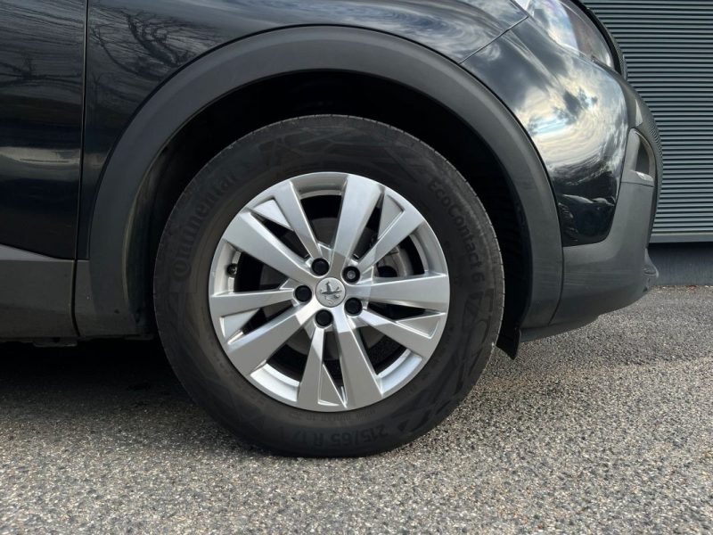 Peugeot 3008 II 1.5 Bluehdi 130ch Active Business