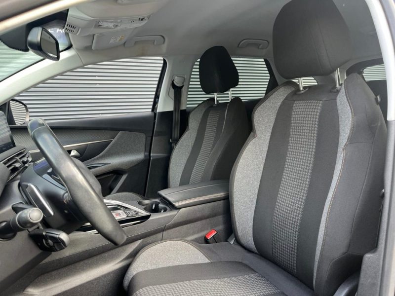 Peugeot 3008 II 1.5 Bluehdi 130ch Active Business