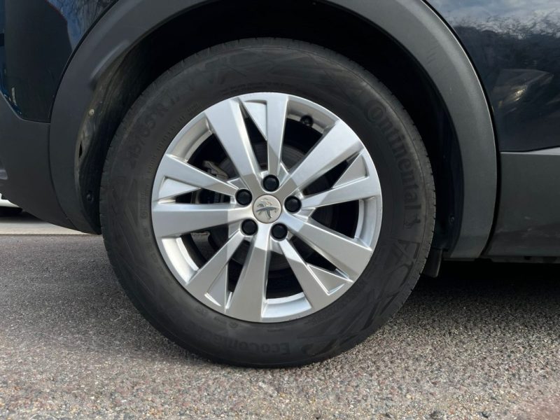 Peugeot 3008 II 1.5 Bluehdi 130ch Active Business