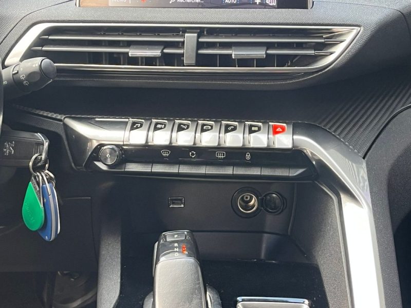 Peugeot 3008 II 1.5 Bluehdi 130ch Active Business