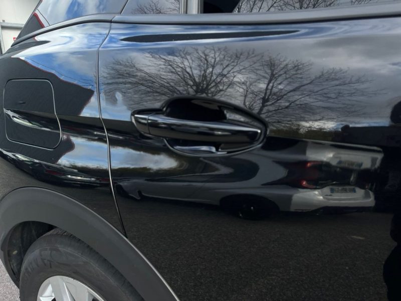 Peugeot 3008 II 1.5 Bluehdi 130ch Active Business