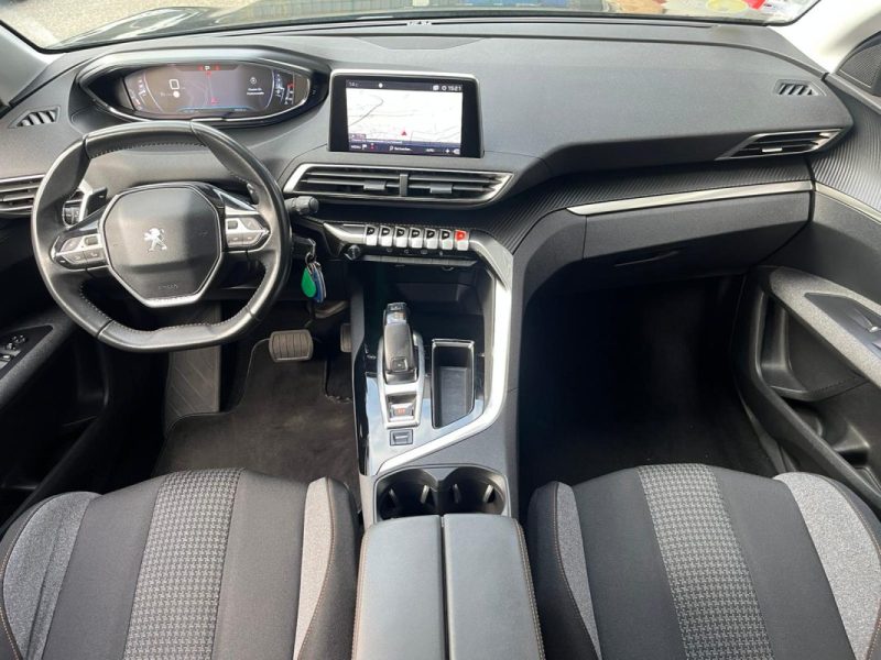 Peugeot 3008 II 1.5 Bluehdi 130ch Active Business