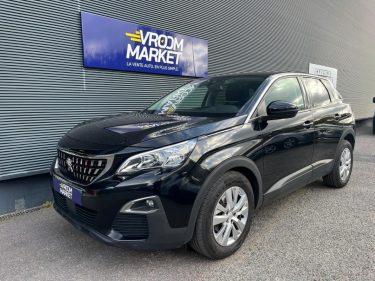 Peugeot 3008 II 1.5 Bluehdi 130ch Active Business