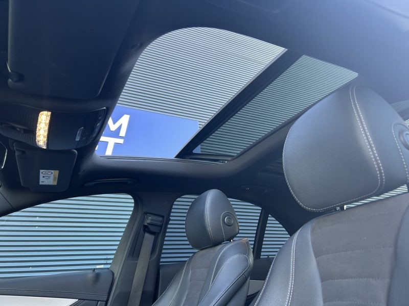 MERCEDES CLASSE E 300 DE 194+122CH AMG LINE 9G-TRONIC 2021 TOIT OUVRANT / ENTRETIEN COMPLET MERCEDES