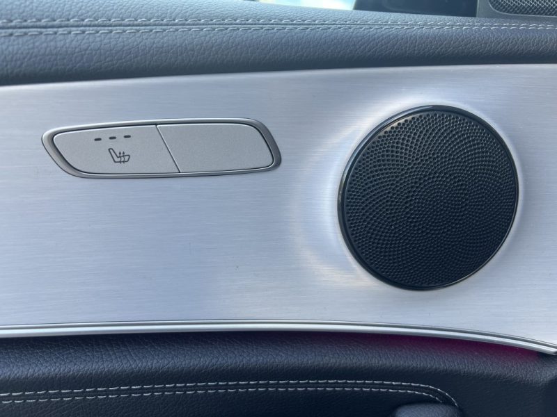 MERCEDES CLASSE E 300 DE 194+122CH AMG LINE 9G-TRONIC 2021 TOIT OUVRANT / ENTRETIEN COMPLET MERCEDES