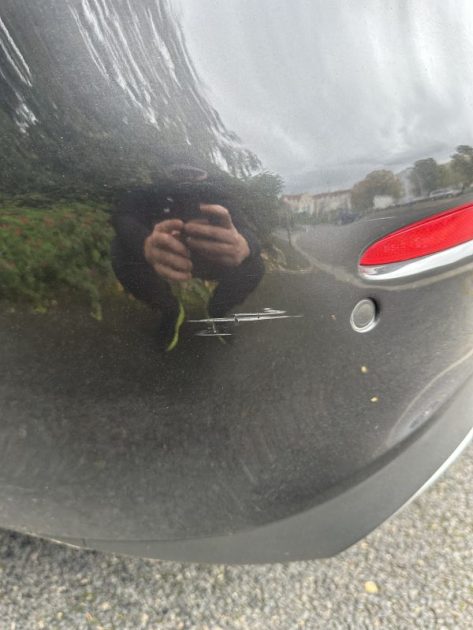 MERCEDES CLASSE E 300 DE 194+122CH AMG LINE 9G-TRONIC 2021 TOIT OUVRANT / ENTRETIEN COMPLET MERCEDES