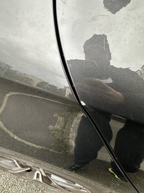 MERCEDES CLASSE E 300 DE 194+122CH AMG LINE 9G-TRONIC 2021 TOIT OUVRANT / ENTRETIEN COMPLET MERCEDES