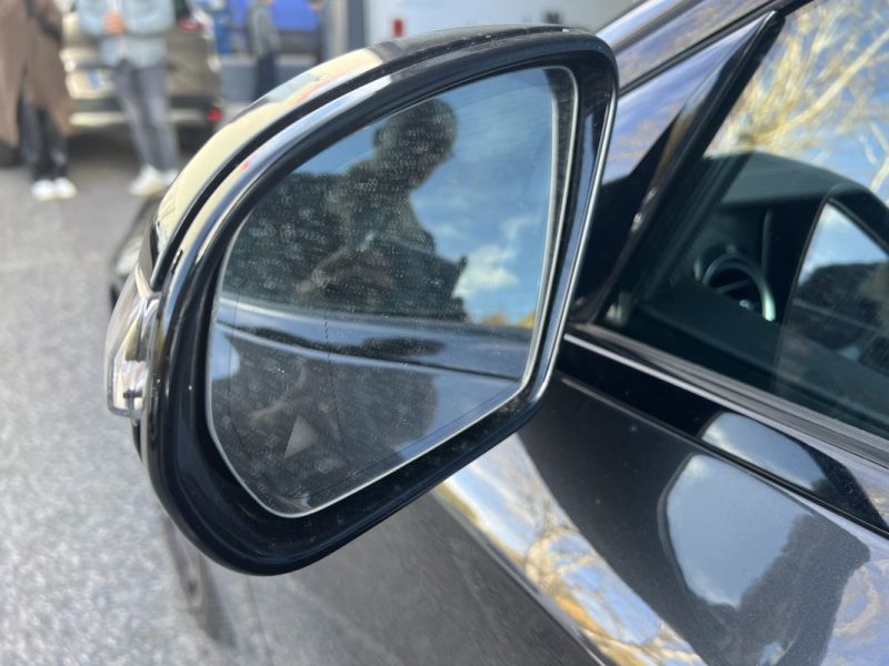 MERCEDES CLASSE E 300 DE 194+122CH AMG LINE 9G-TRONIC 2021 TOIT OUVRANT / ENTRETIEN COMPLET MERCEDES